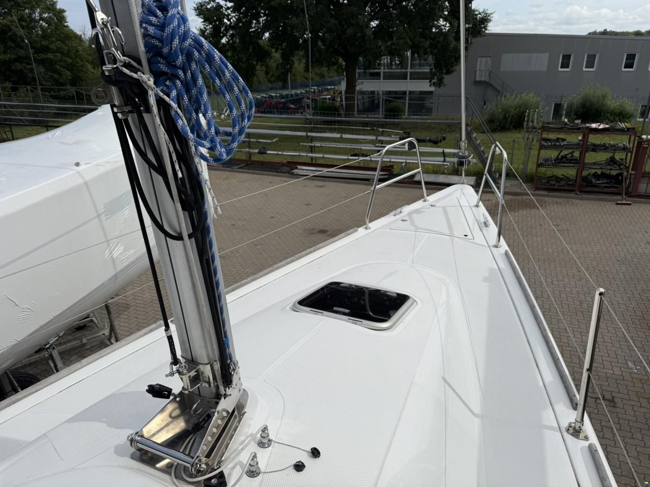 Viko S30 Cruiser