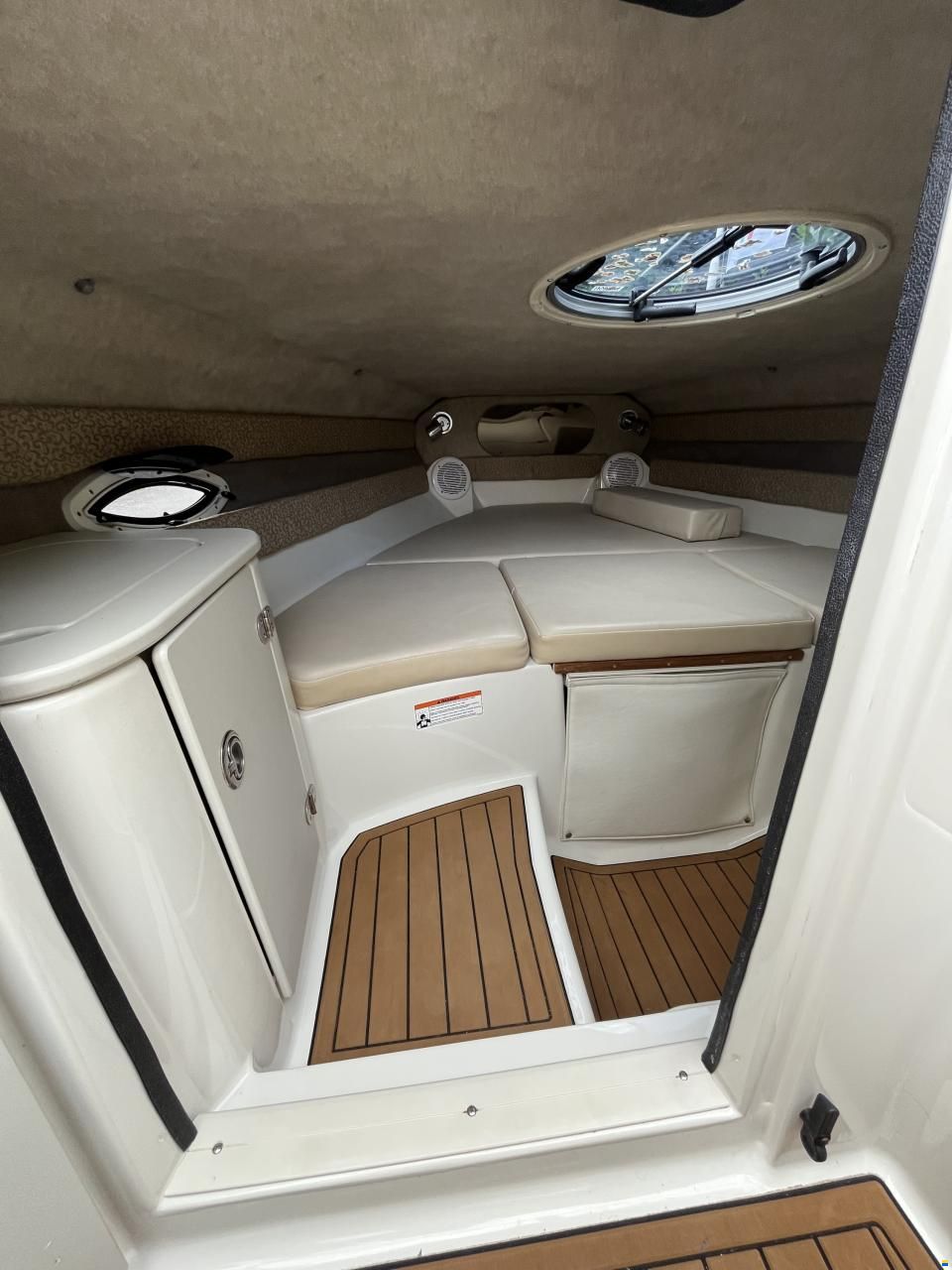 Stingray 225 CR