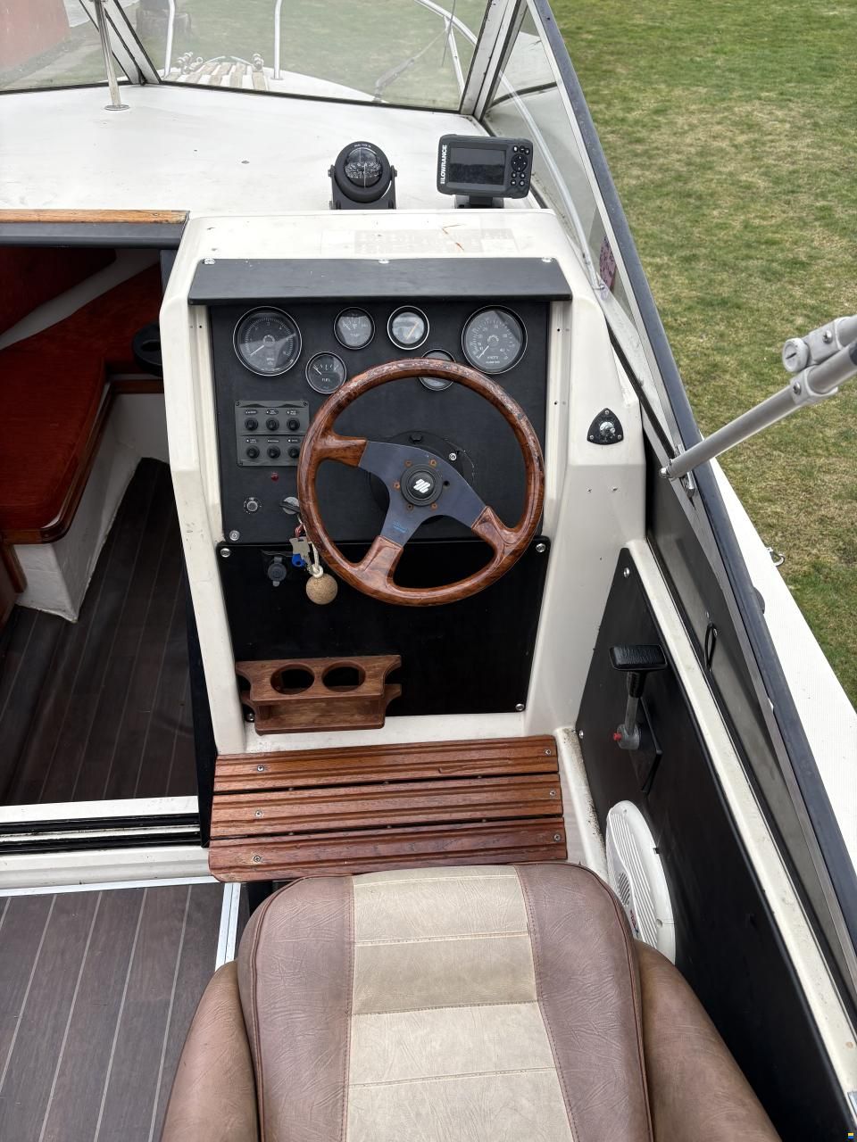 Draco 2300 SC