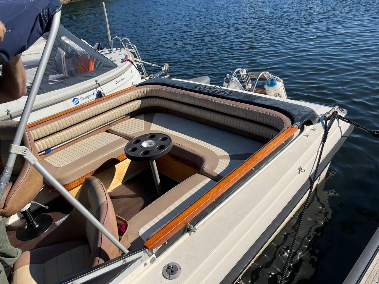 Draco 2300 SC