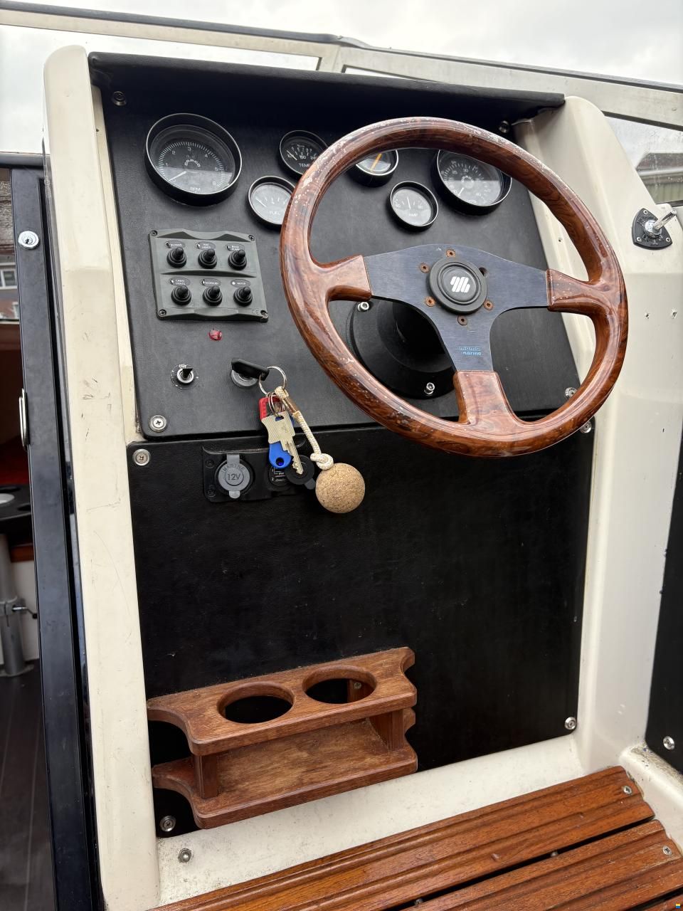 Draco 2300 SC