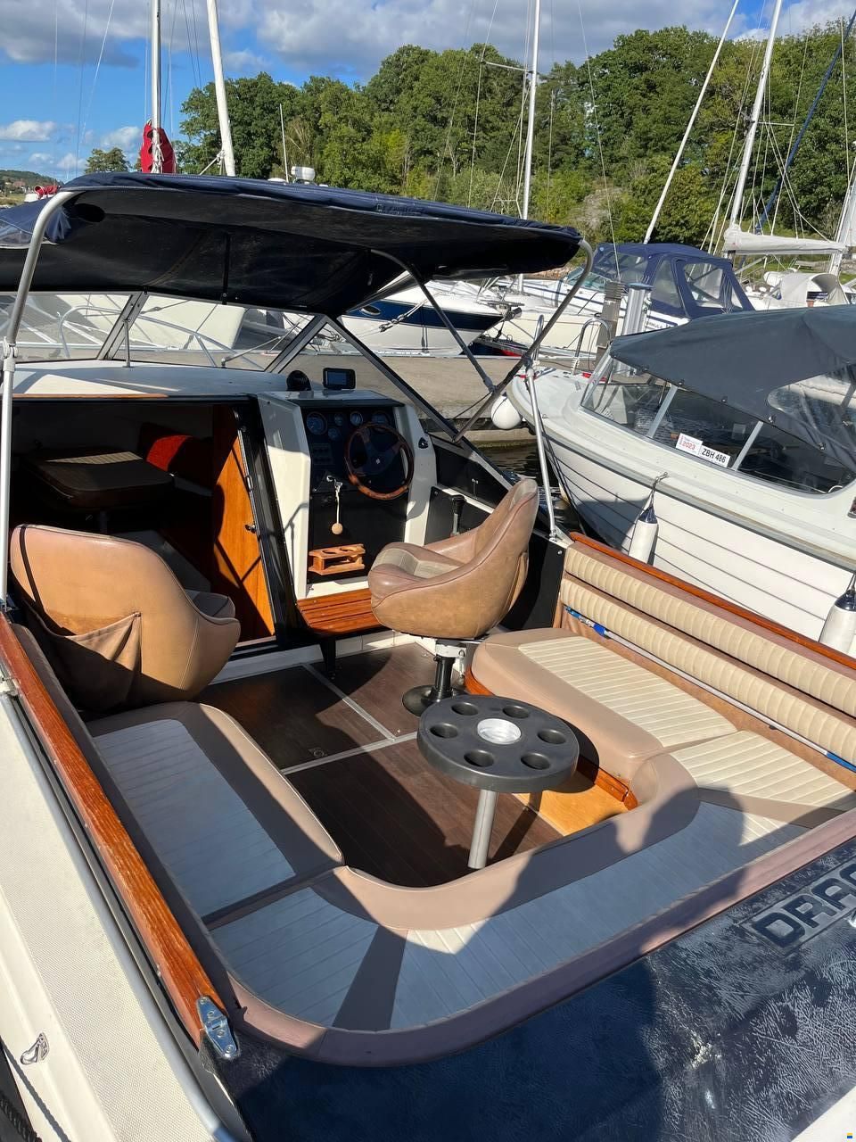 Draco 2300 SC