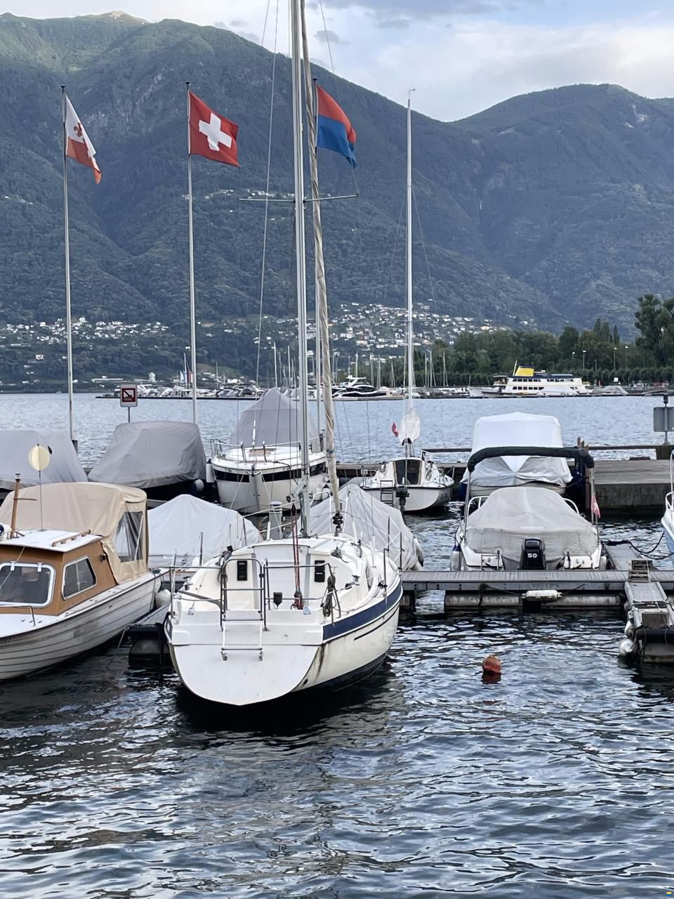 Sch&ouml;chl Sunbeam 25