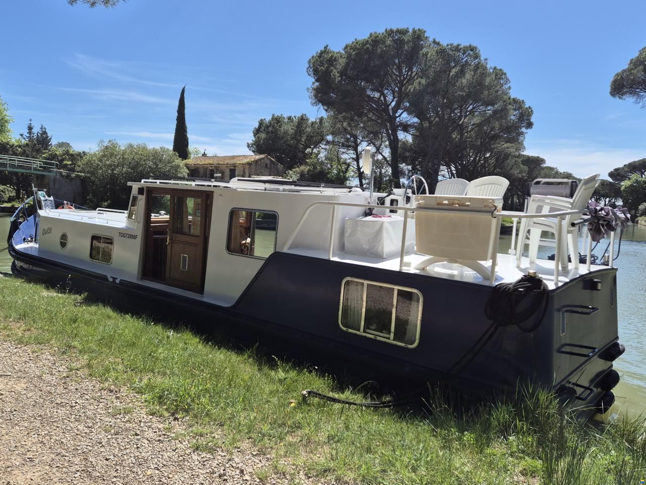 Southwest Durham Steelcraft Euroclassic 129