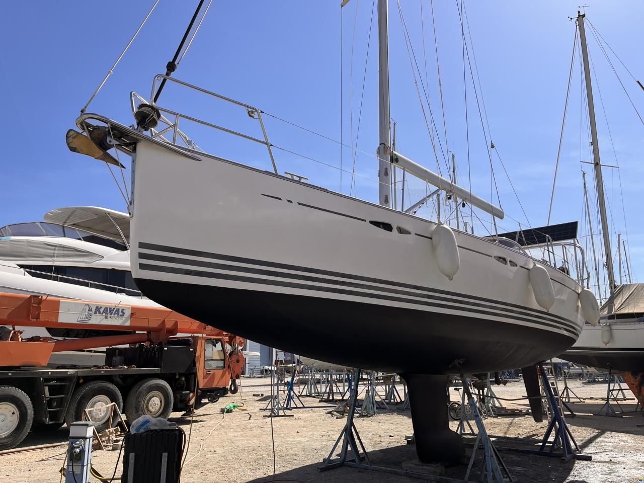 X-Yachts Xc 38