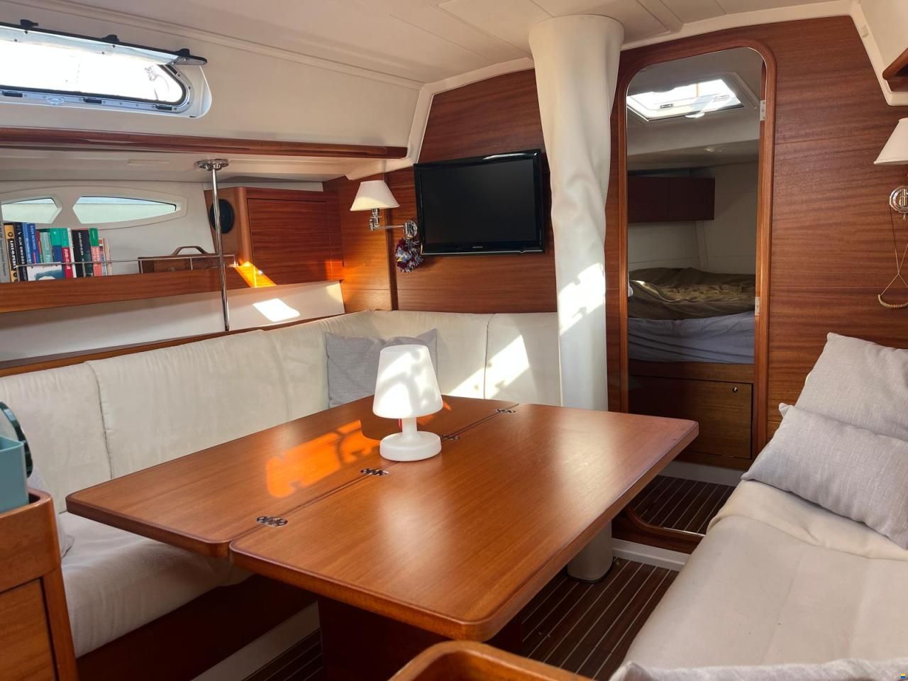 X-Yachts Xc 38