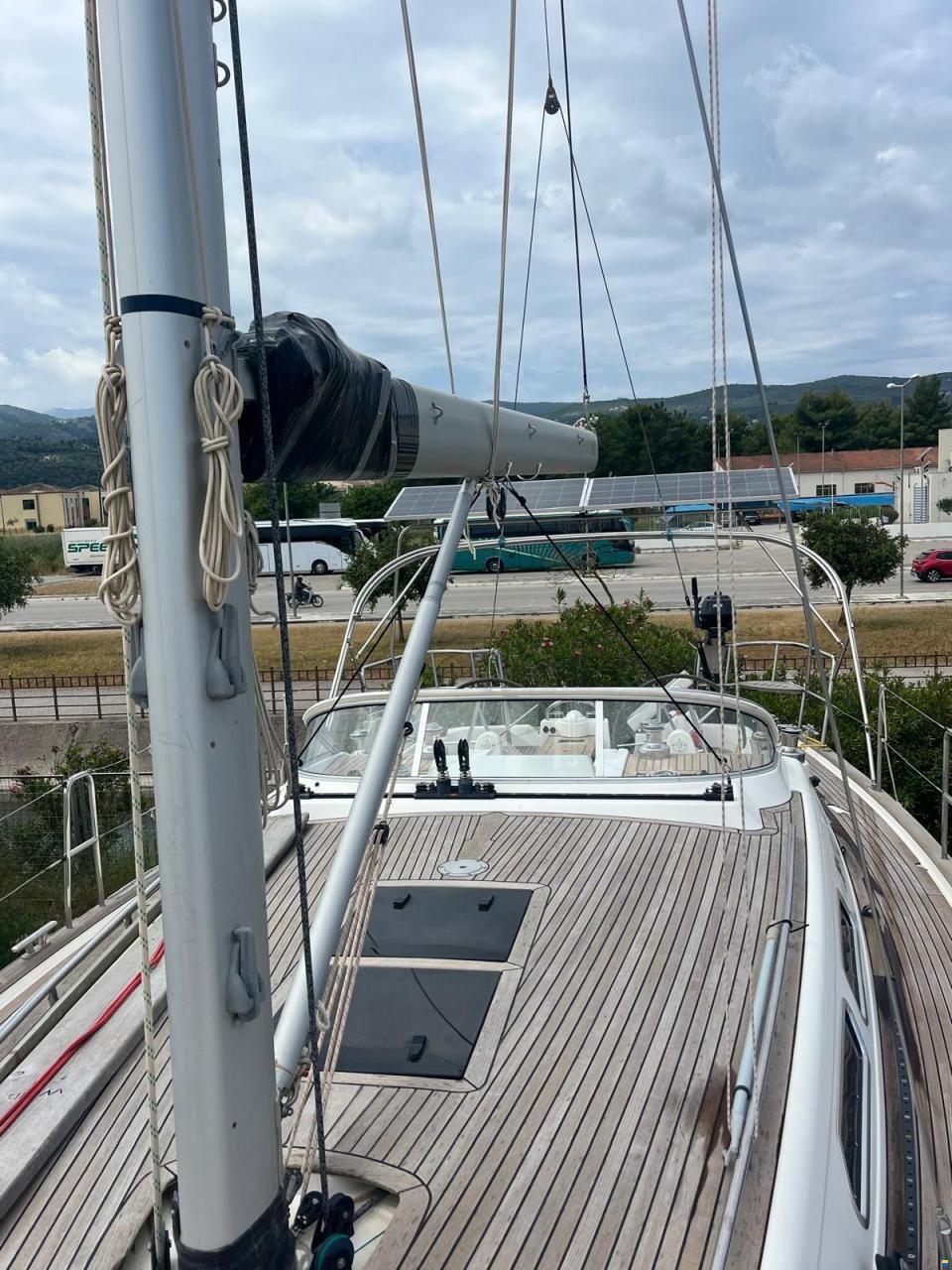X-Yachts Xc 38
