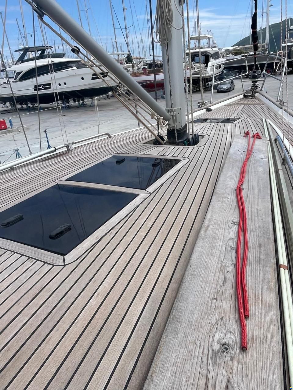 X-Yachts Xc 38