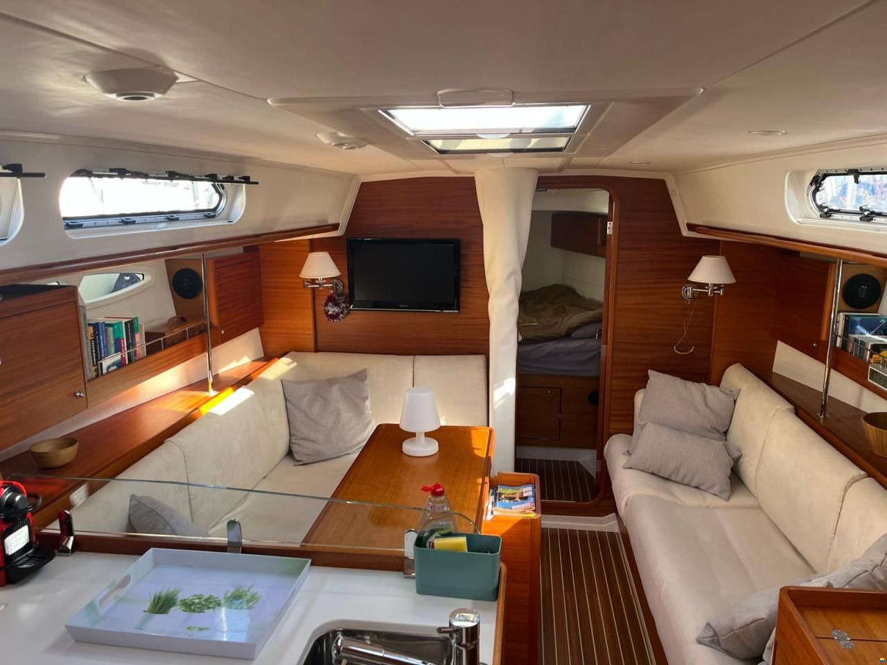 X-Yachts Xc 38