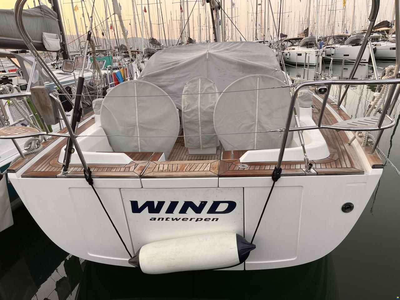 X-Yachts Xc 38