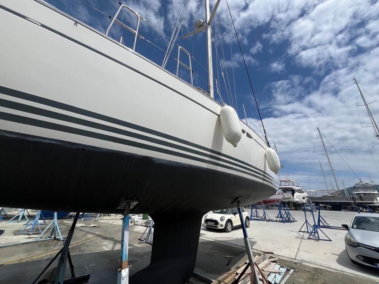 X-Yachts Xc 38