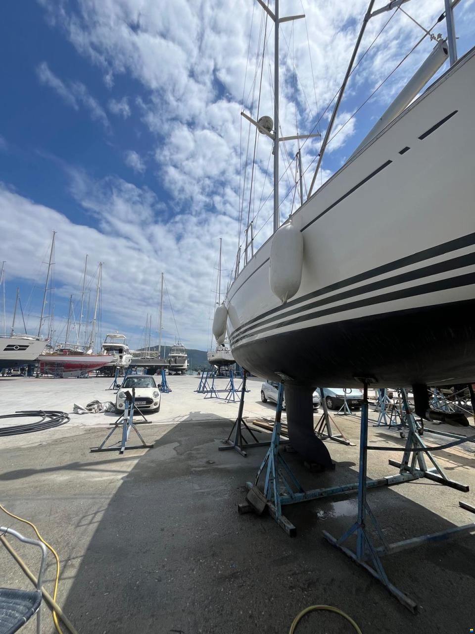 X-Yachts Xc 38