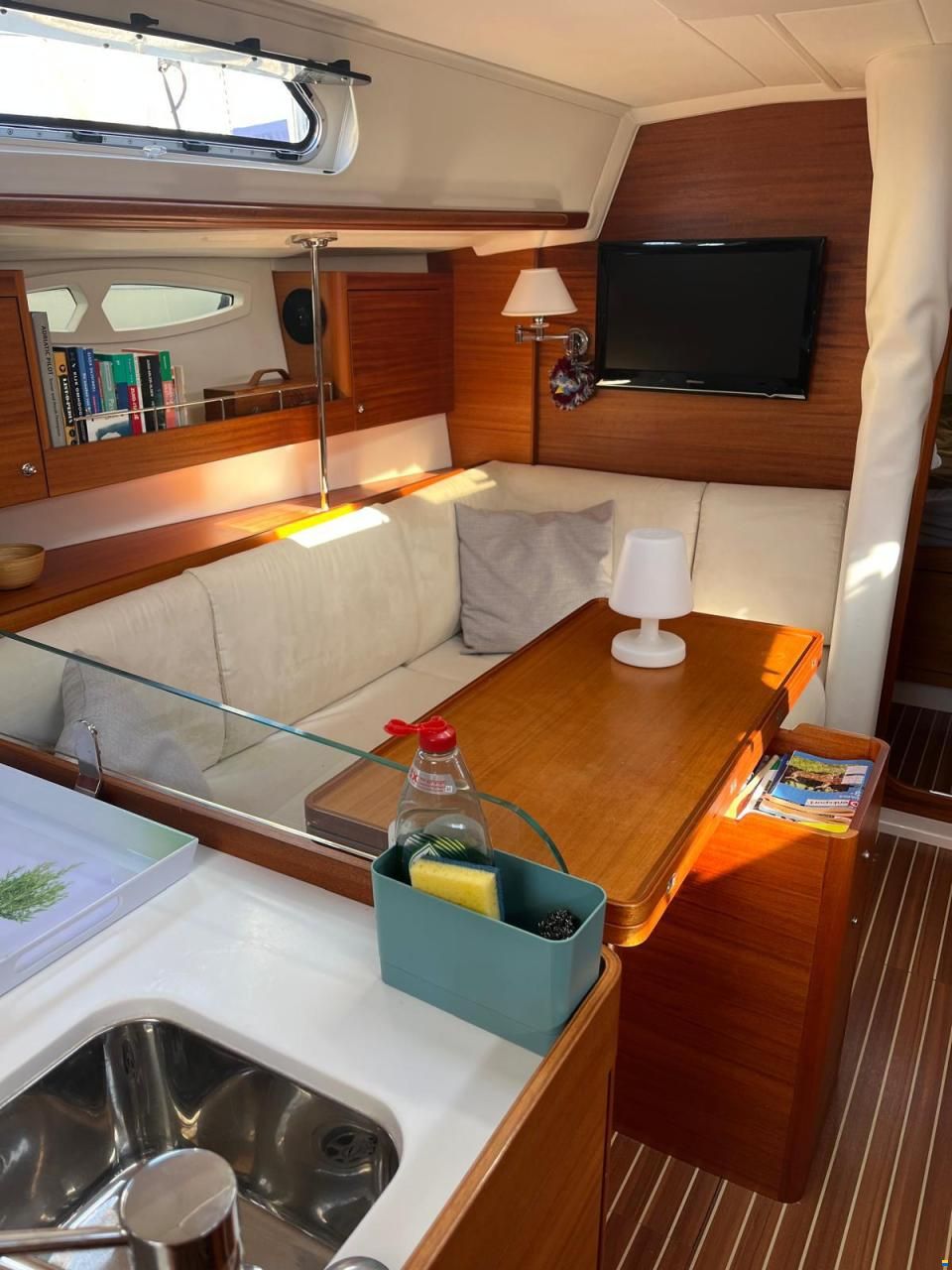 X-Yachts Xc 38