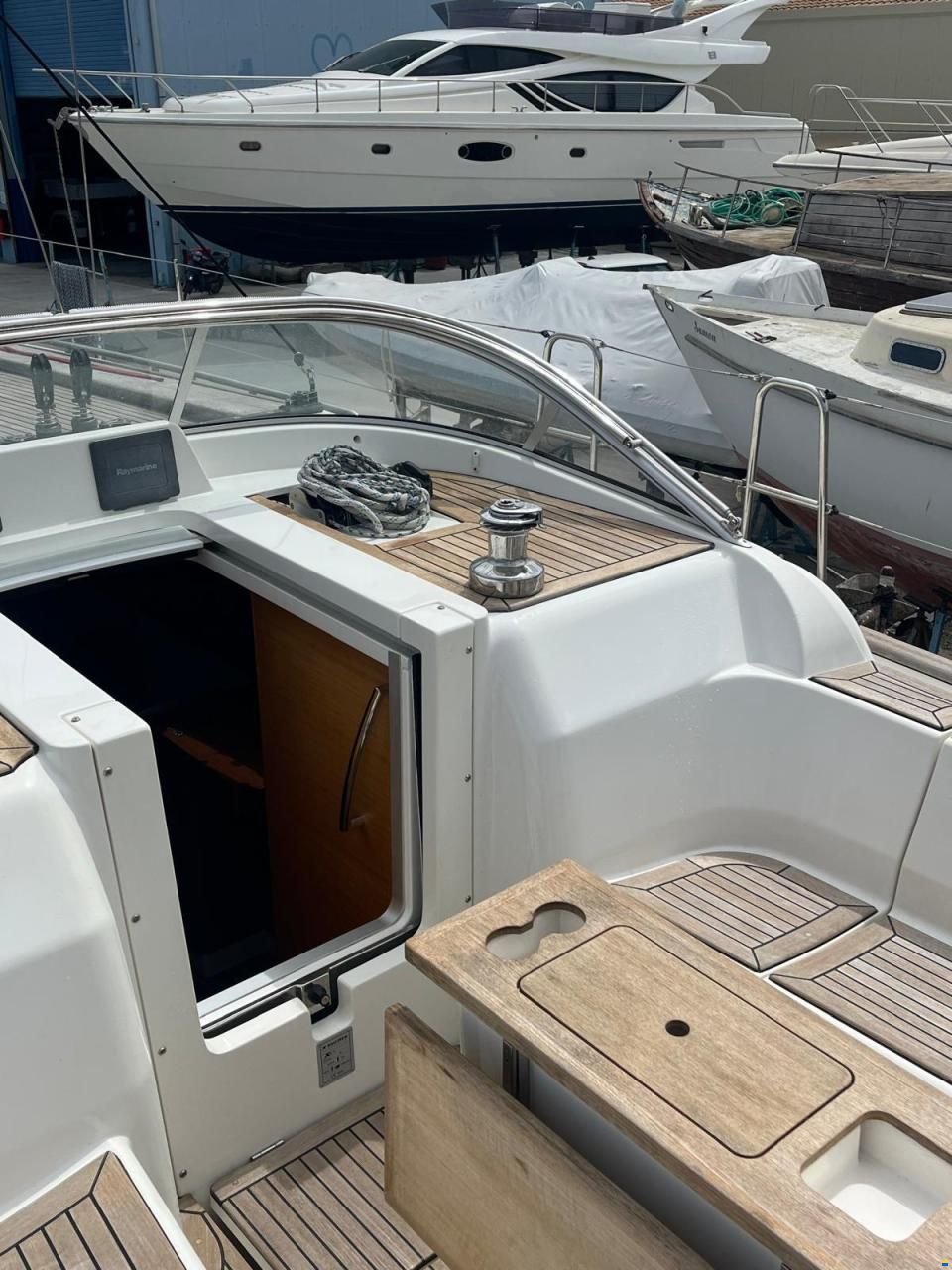 X-Yachts Xc 38