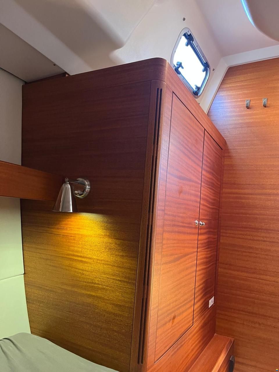 X-Yachts Xc 38