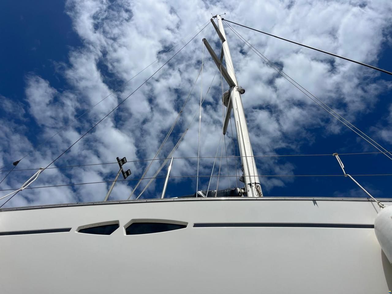 X-Yachts Xc 38