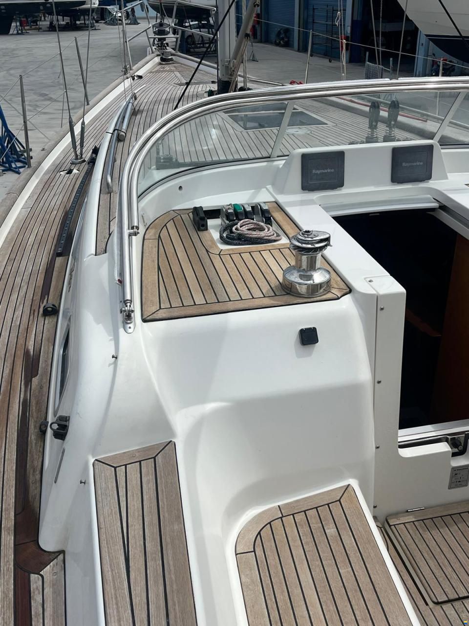 X-Yachts Xc 38
