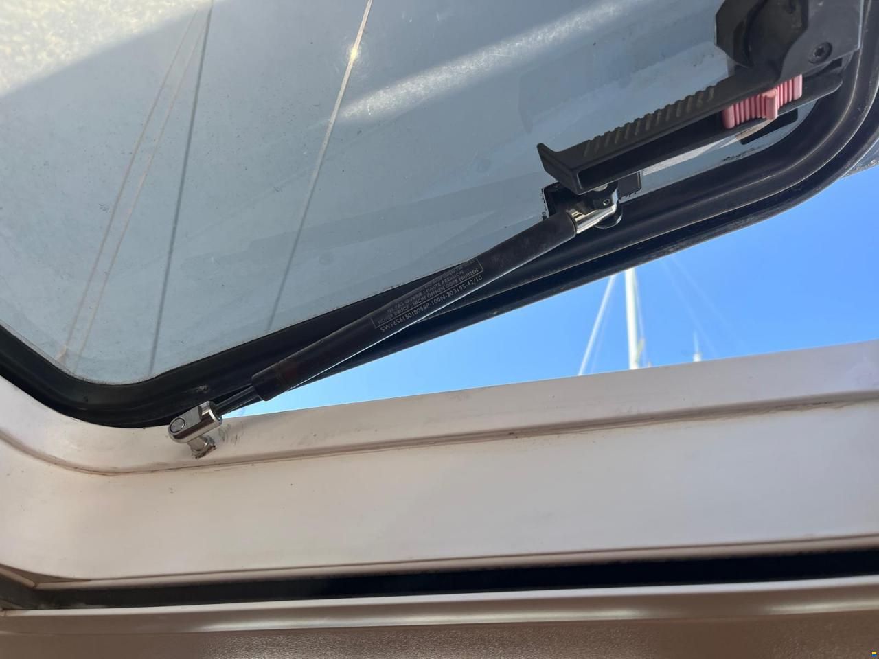 X-Yachts Xc 38