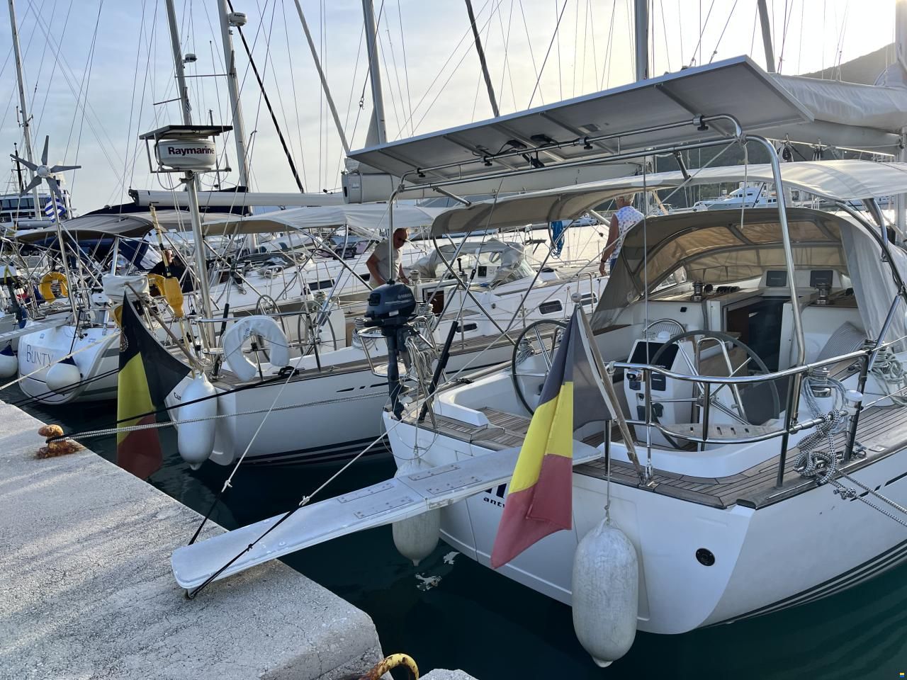 X-Yachts Xc 38