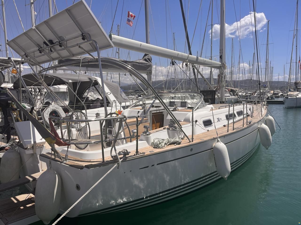 X-Yachts Xc 38