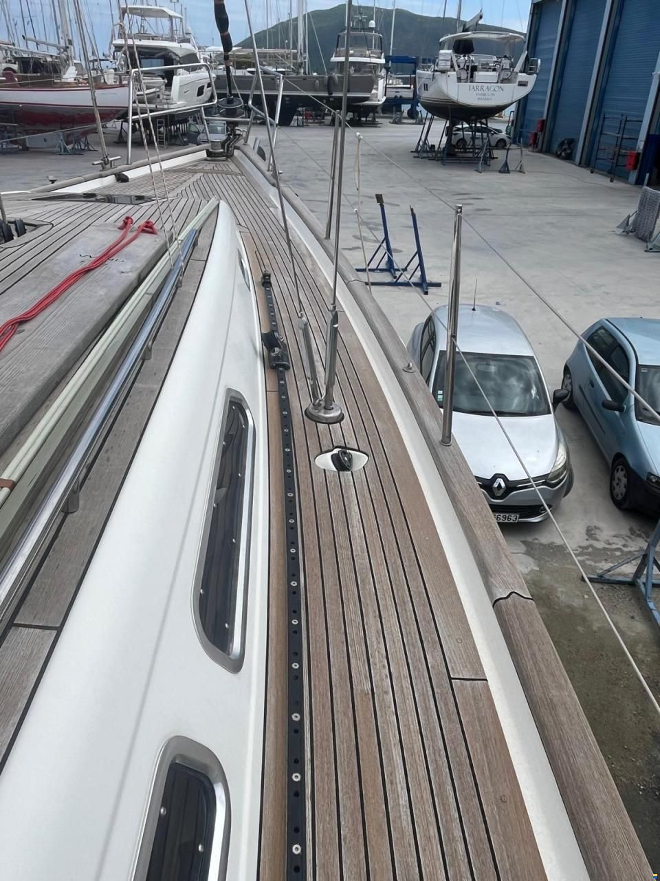 X-Yachts Xc 38