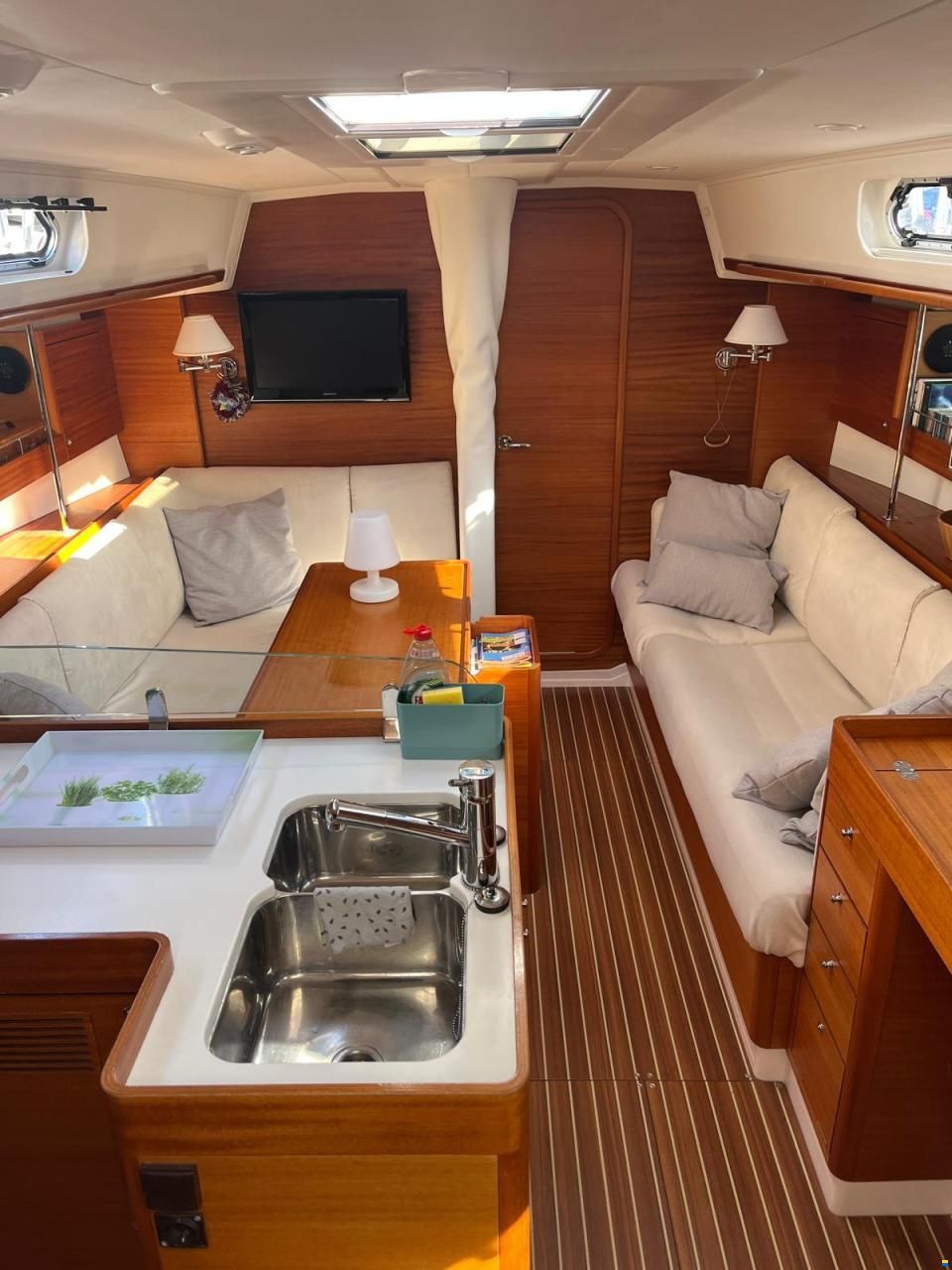 X-Yachts Xc 38