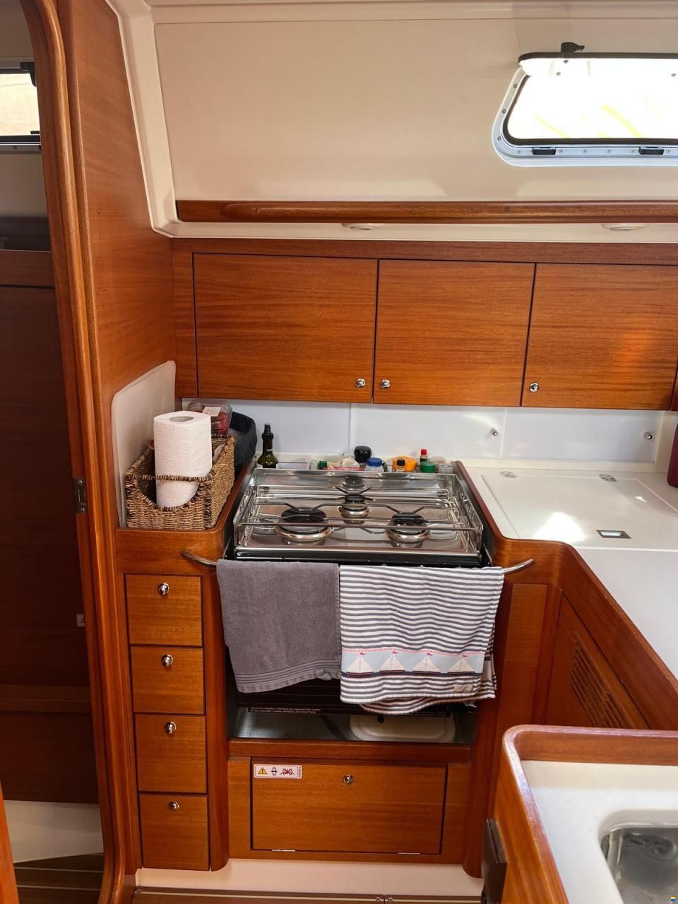X-Yachts Xc 38