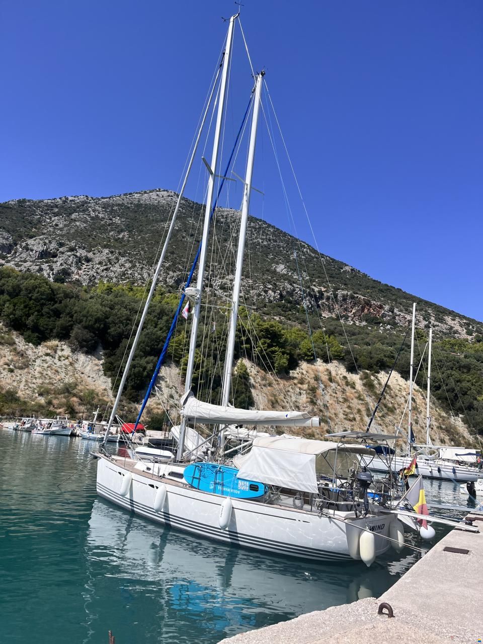 X-Yachts Xc 38