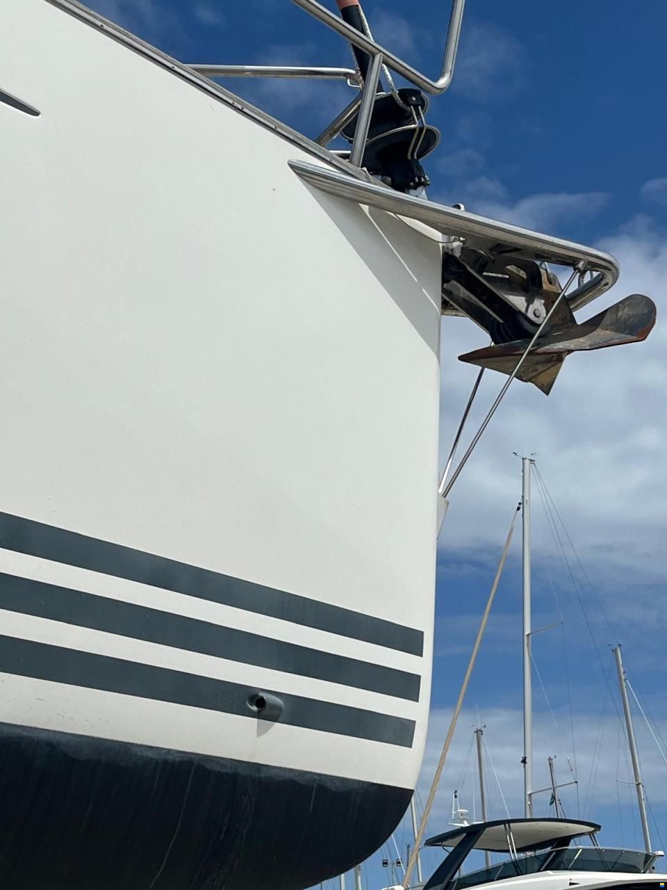 X-Yachts Xc 38