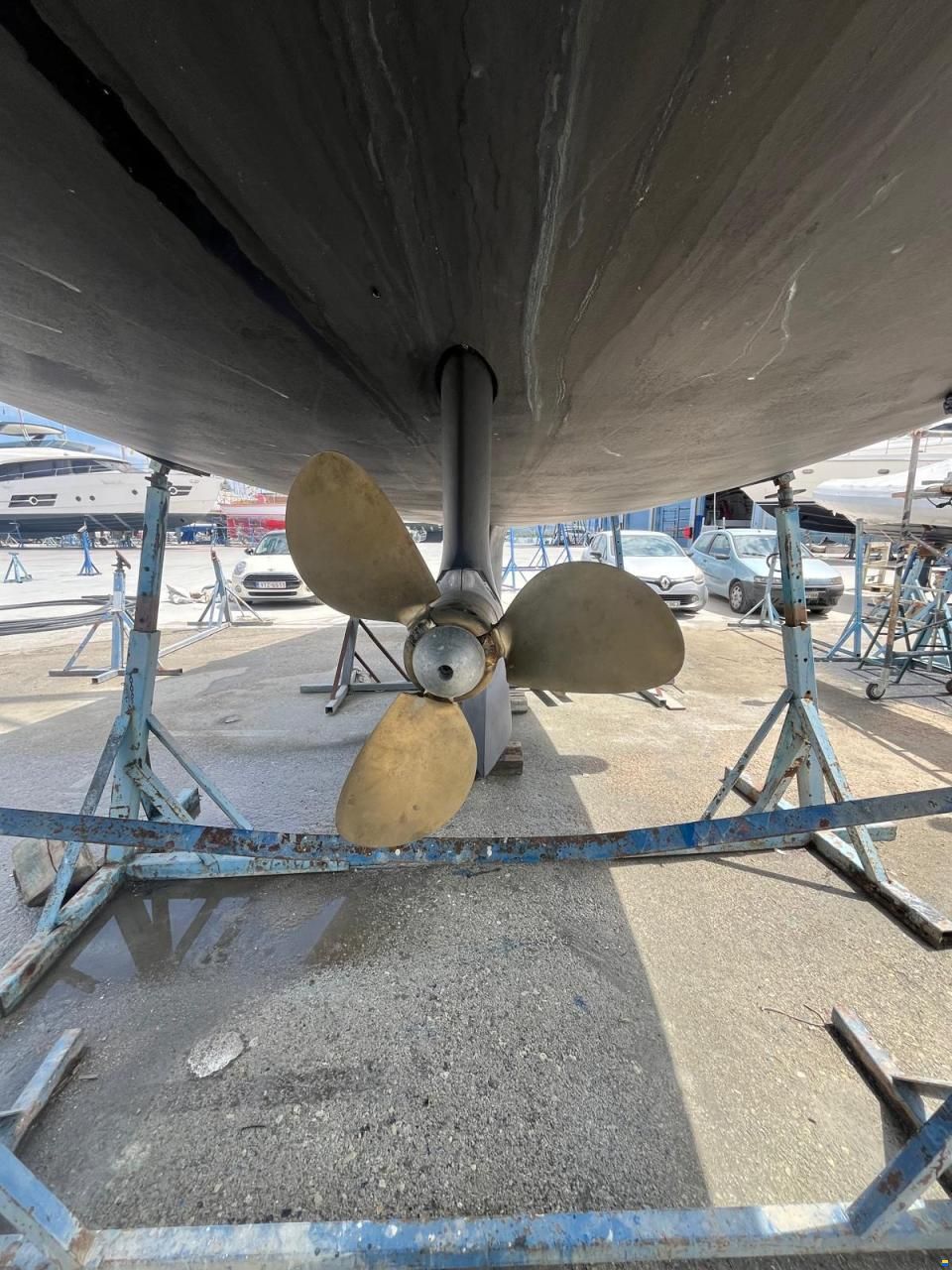 X-Yachts Xc 38