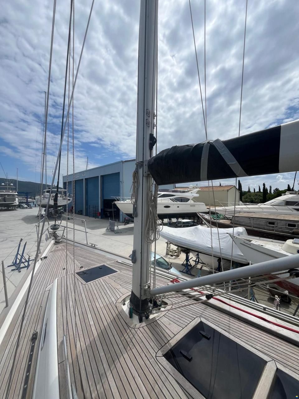 X-Yachts Xc 38