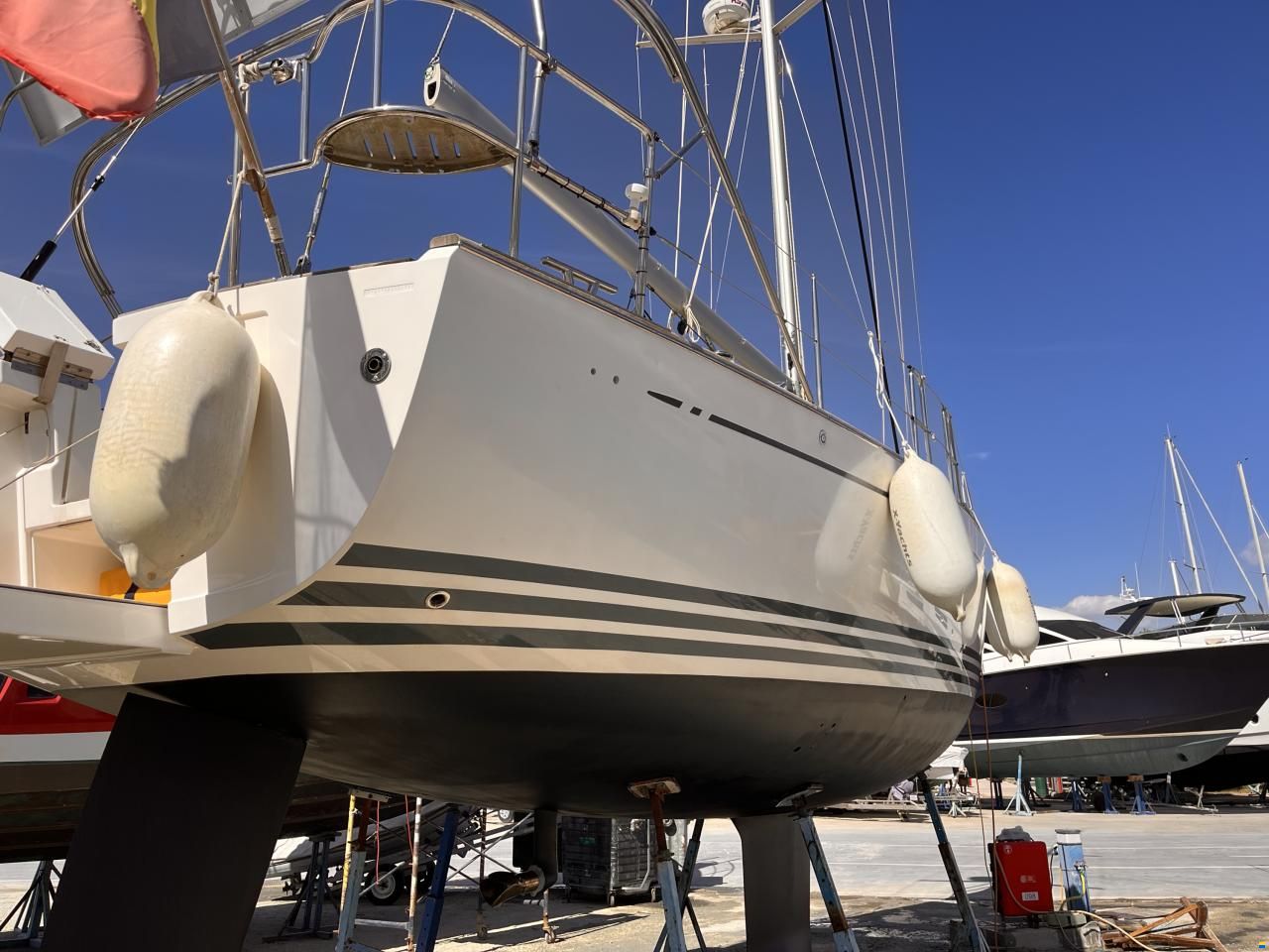 X-Yachts Xc 38