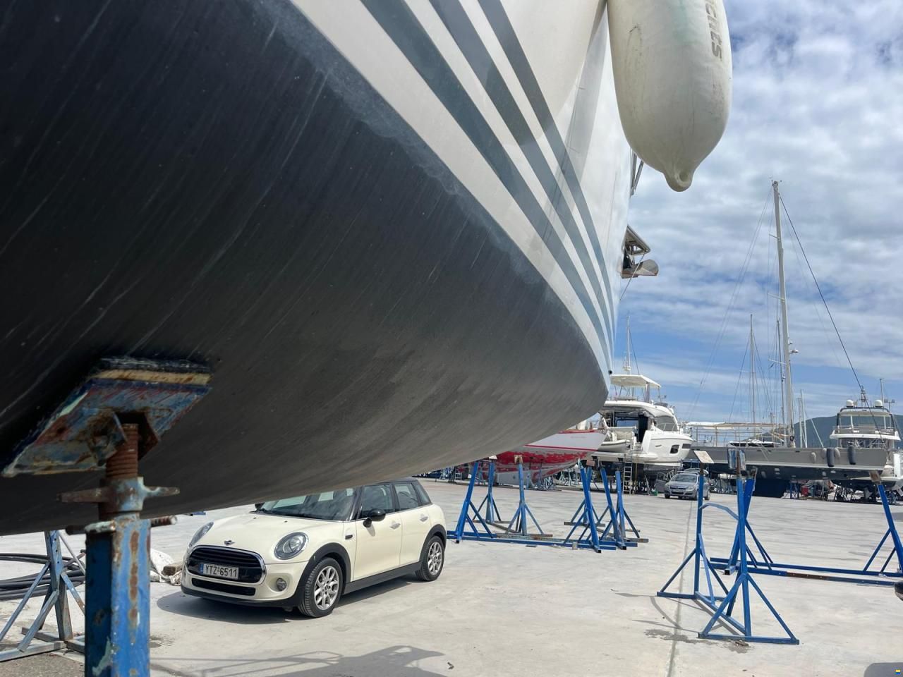 X-Yachts Xc 38