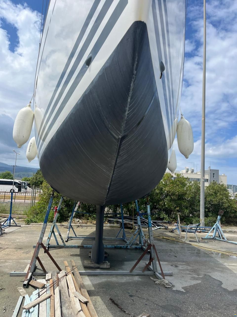 X-Yachts Xc 38