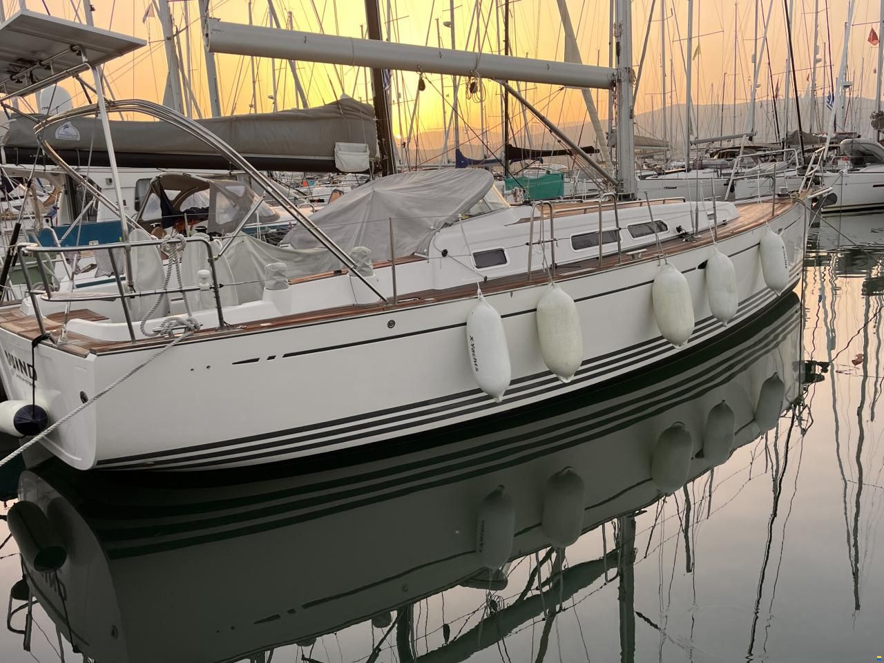 X-Yachts Xc 38