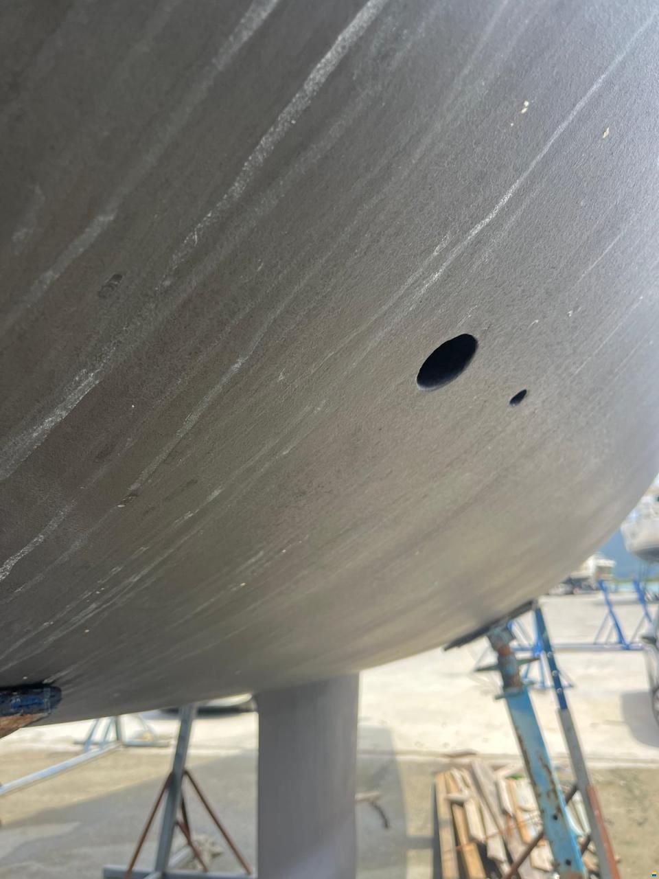 X-Yachts Xc 38