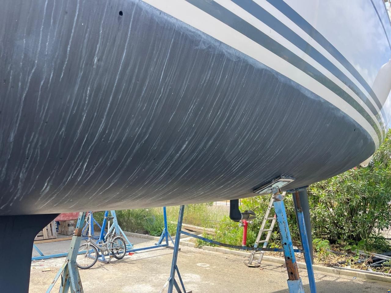 X-Yachts Xc 38