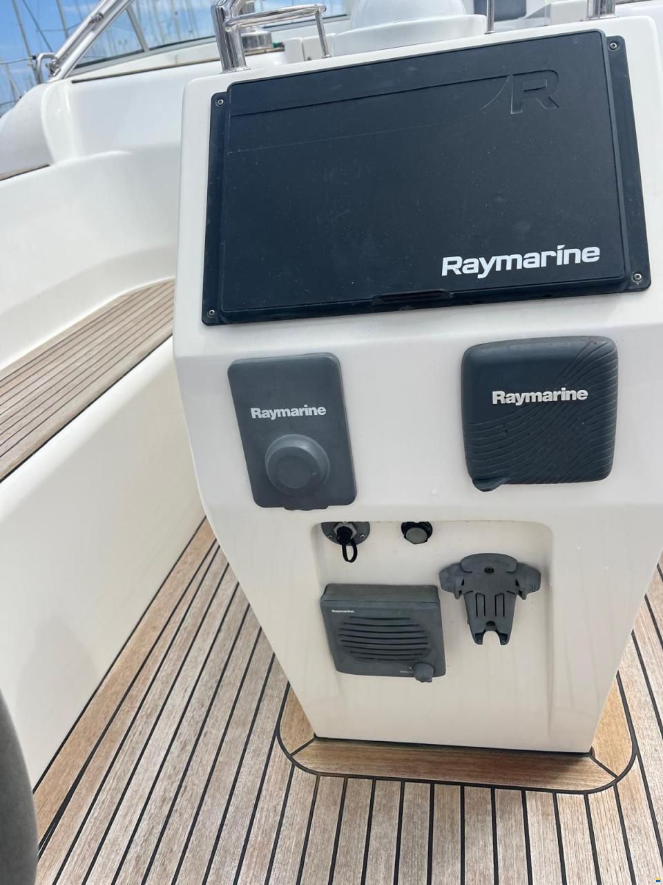 X-Yachts Xc 38