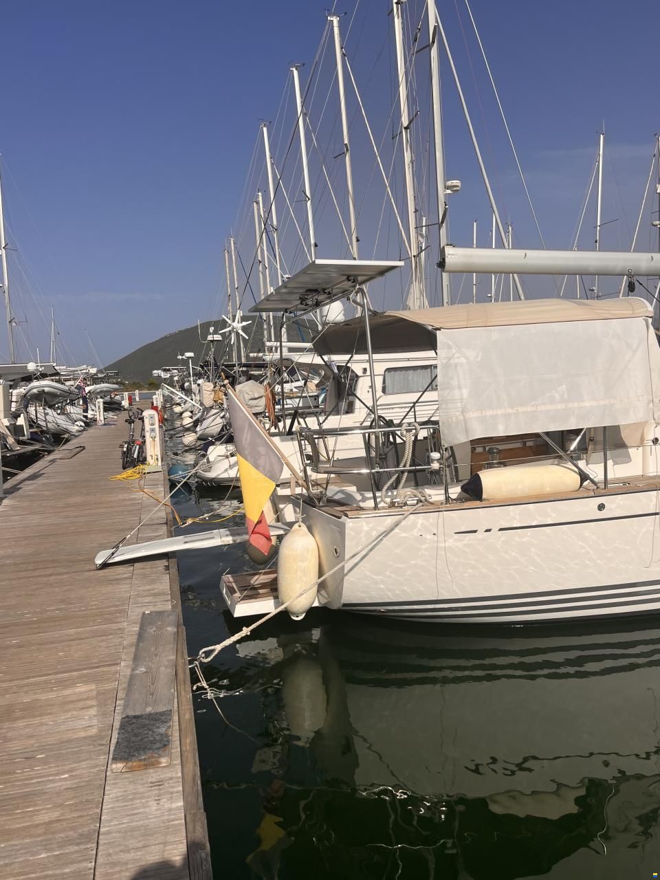 X-Yachts Xc 38