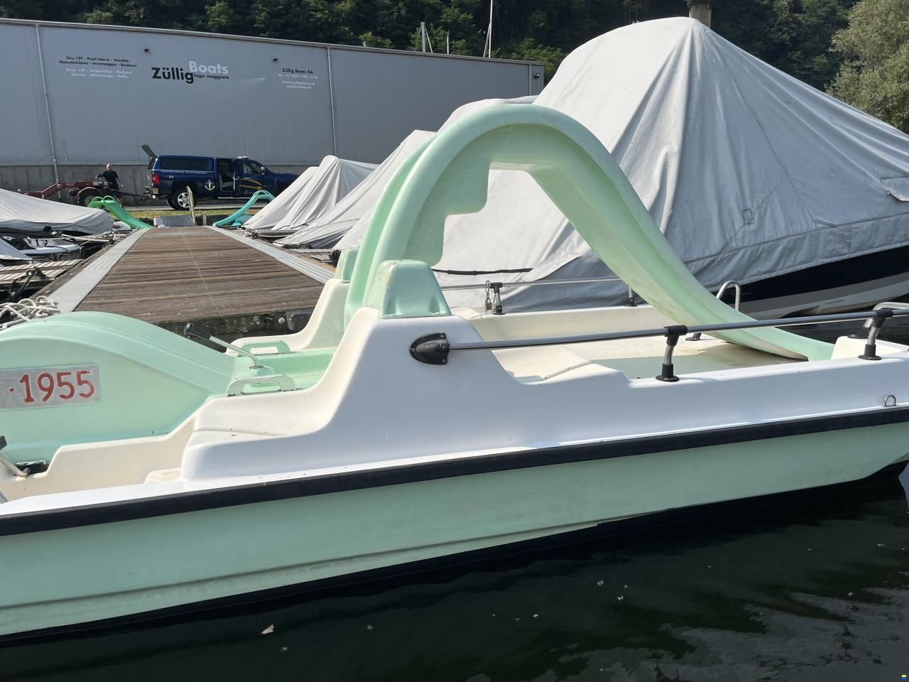 Nautico Capri SL