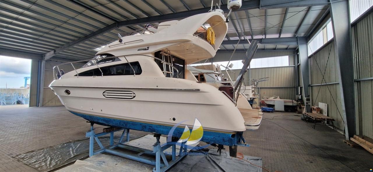 Astondoa 35