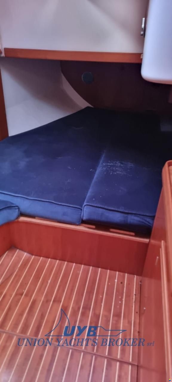Jeanneau Sun Odyssey 52.2