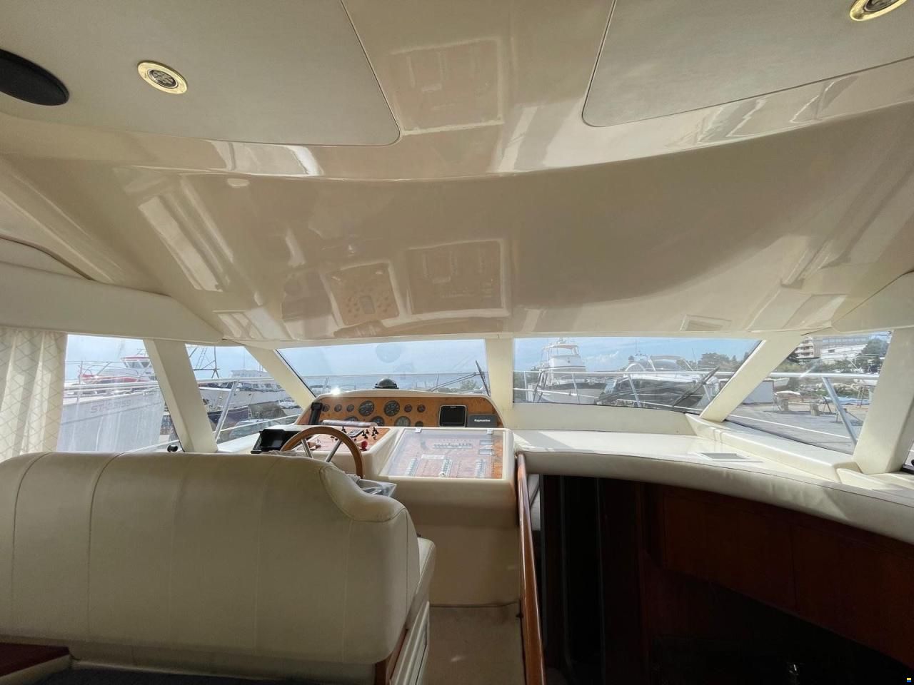 Azimut 40 FLY