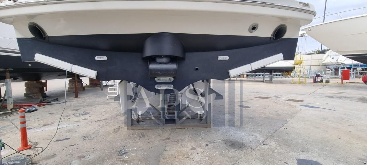 Galeon 440 FLY