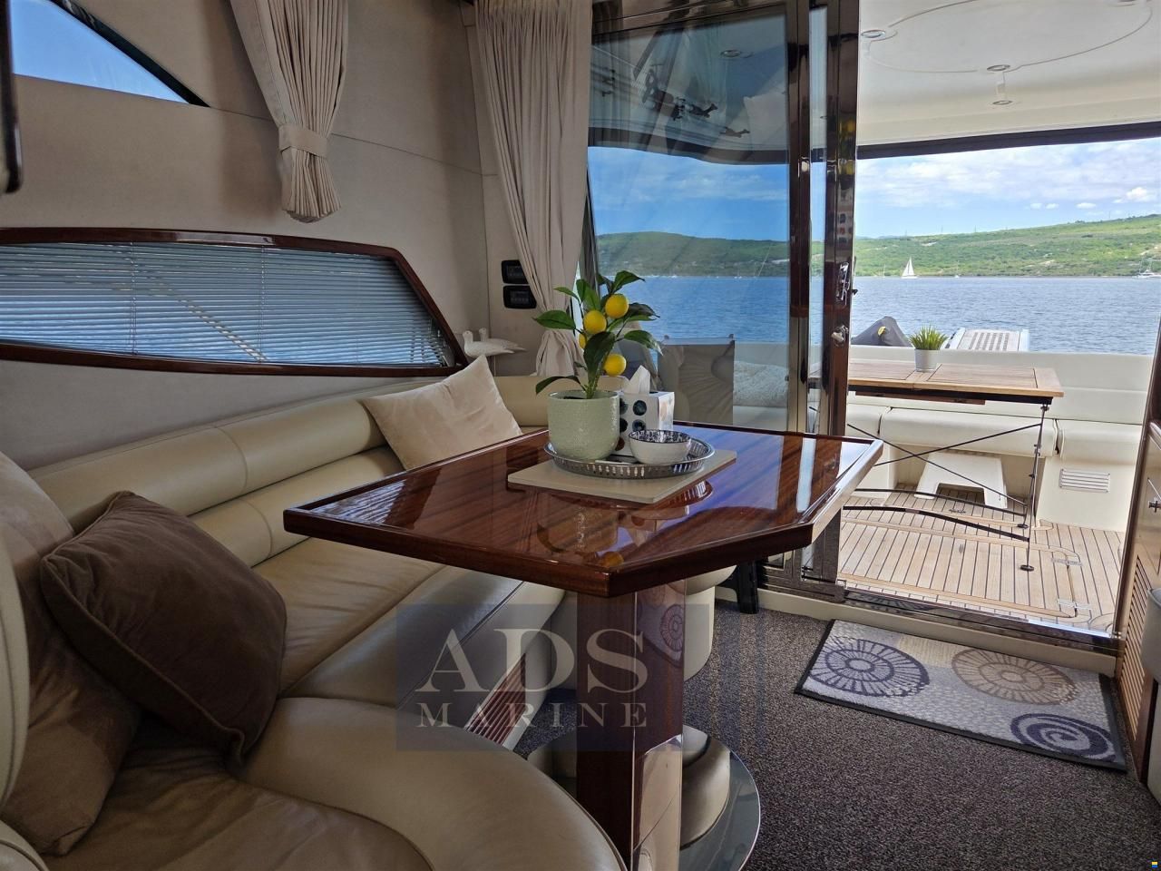 Galeon 440 FLY