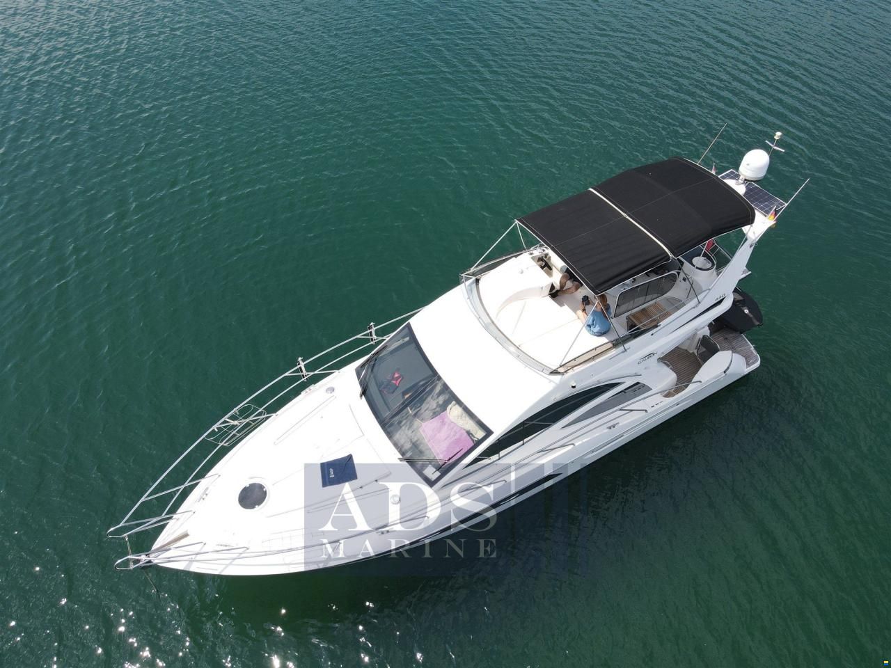 Galeon 440 FLY