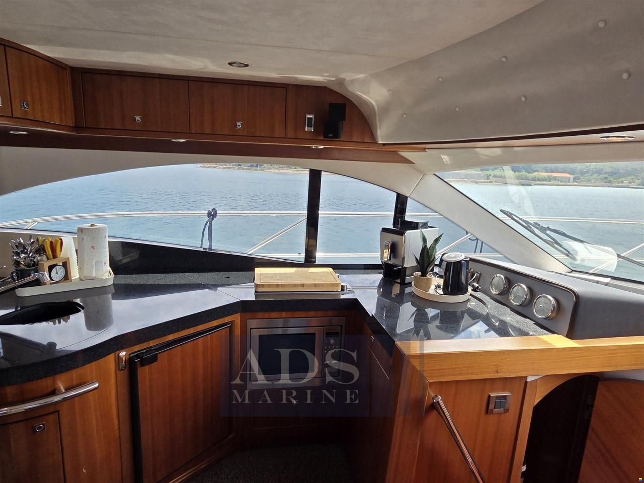 Galeon 440 FLY