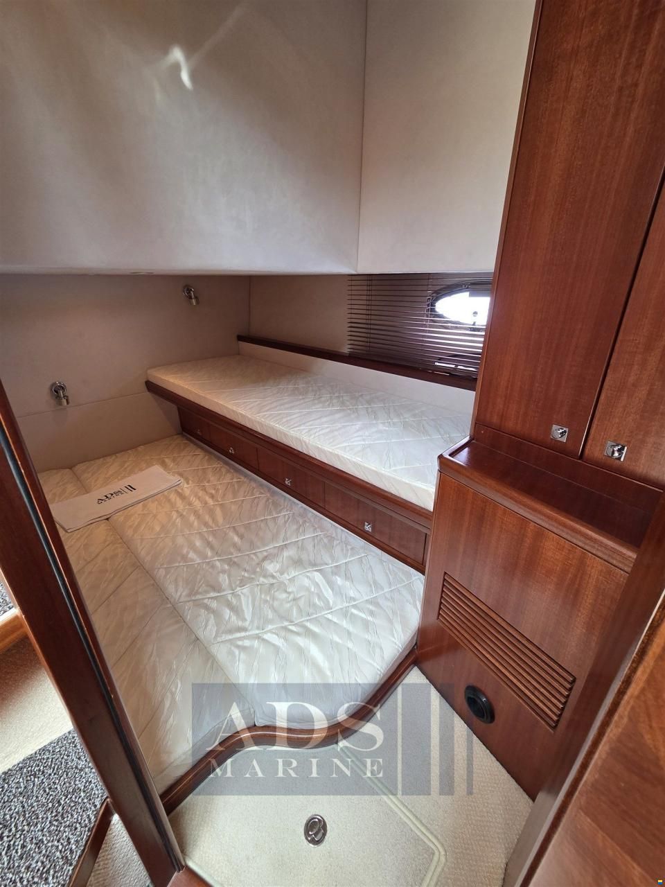 Galeon 440 FLY