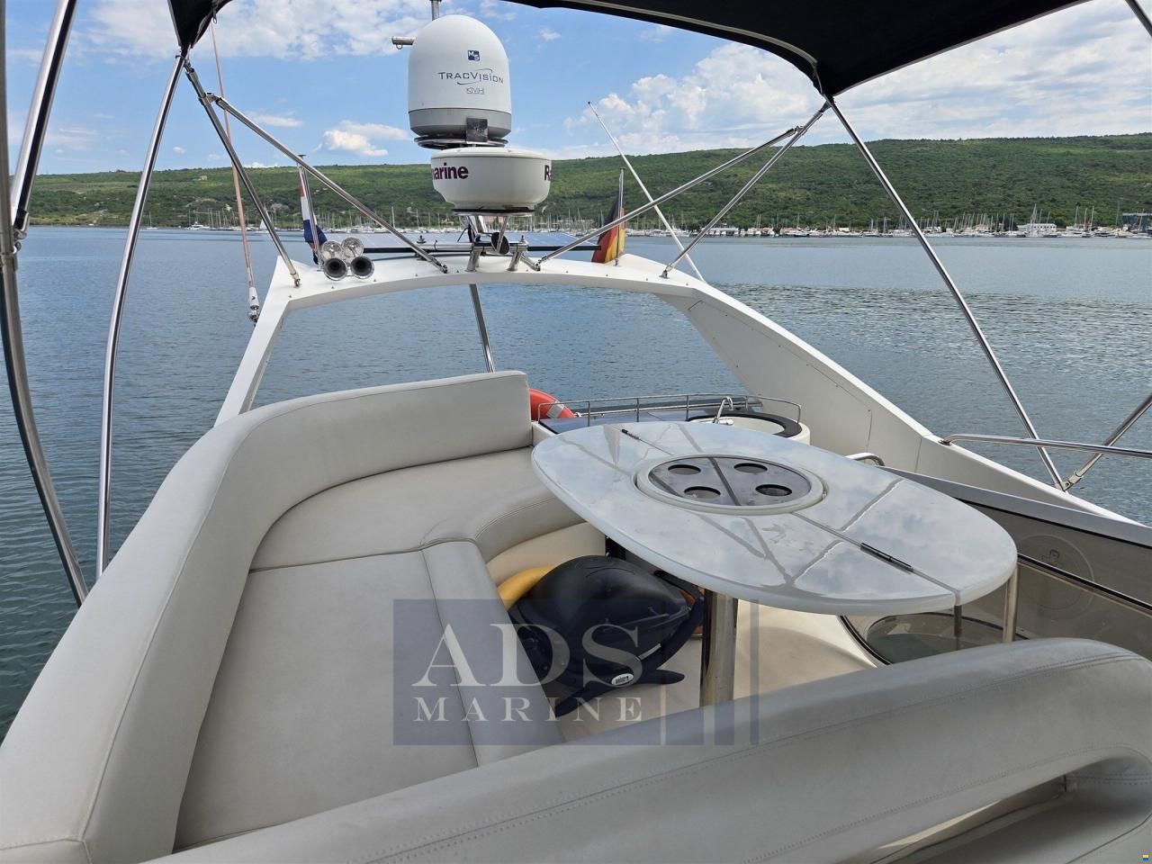 Galeon 440 FLY