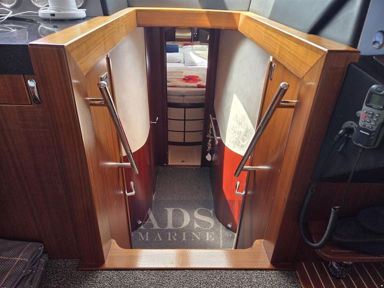 Galeon 440 FLY